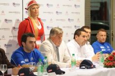 Foto de la galería: El Turismo Nacional en Seewald Automóviles S.A.