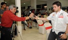 Foto de la galería: El Turismo Nacional en Seewald Automóviles S.A.