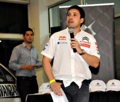 Foto de la galería: El Turismo Nacional en Seewald Automóviles S.A.