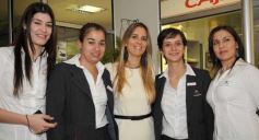 Foto de la galería: El Turismo Nacional en Seewald Automóviles S.A.