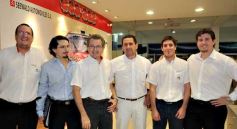 Foto de la galería: El Turismo Nacional en Seewald Automóviles S.A.