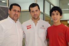 Foto de la galería: El Turismo Nacional en Seewald Automóviles S.A.