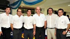 Foto de la galería: El Turismo Nacional en Seewald Automóviles S.A.