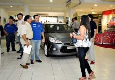 Foto de la galería: El Turismo Nacional en Seewald Automóviles S.A.