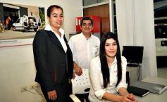 Foto de la galería: El Turismo Nacional en Seewald Automóviles S.A.