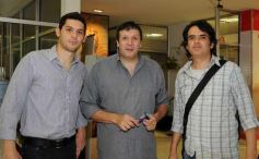 Foto de la galería: El Turismo Nacional en Seewald Automóviles S.A.