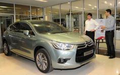 Foto de la galería: El Turismo Nacional en Seewald Automóviles S.A.