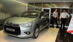 Foto de la galería: El Turismo Nacional en Seewald Automóviles S.A.