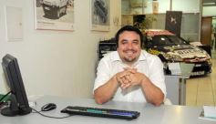 Foto de la galería: El Turismo Nacional en Seewald Automóviles S.A.