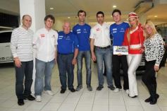 Foto de la galería: El Turismo Nacional en Seewald Automóviles S.A.