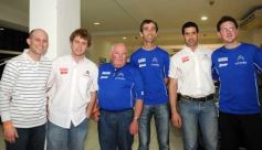 Foto de la galería: El Turismo Nacional en Seewald Automóviles S.A.