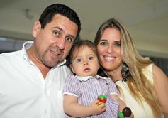 Foto de la galería: El Turismo Nacional en Seewald Automóviles S.A.