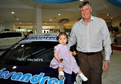 Foto de la galería: El Turismo Nacional en Seewald Automóviles S.A.