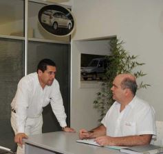 Foto de la galería: El Turismo Nacional en Seewald Automóviles S.A.