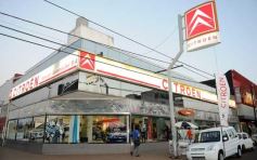 Foto de la galería: El Turismo Nacional en Seewald Automóviles S.A.