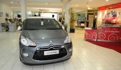 Foto de la galería: El Turismo Nacional en Seewald Automóviles S.A.