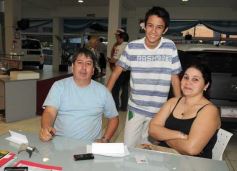 Foto de la galería: El Turismo Nacional en Seewald Automóviles S.A.