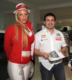 Foto de la galería: El Turismo Nacional en Seewald Automóviles S.A.