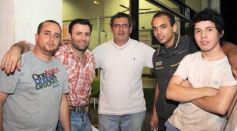 Foto de la galería: El Turismo Nacional en Servando Menor S.A.