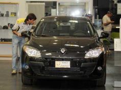 Foto de la galería: El Turismo Nacional en Servando Menor S.A.