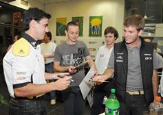 Foto de la galería: El Turismo Nacional en Servando Menor S.A.