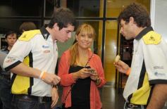 Foto de la galería: El Turismo Nacional en Servando Menor S.A.