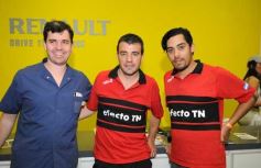 Foto de la galería: El Turismo Nacional en Servando Menor S.A.