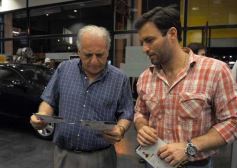 Foto de la galería: El Turismo Nacional en Servando Menor S.A.