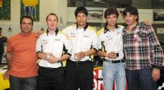 Foto de la galería: El Turismo Nacional en Servando Menor S.A.