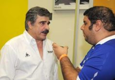 Foto de la galería: El Turismo Nacional en Servando Menor S.A.