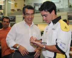 Foto de la galería: El Turismo Nacional en Servando Menor S.A.