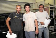 Foto de la galería: El Turismo Nacional en Servando Menor S.A.