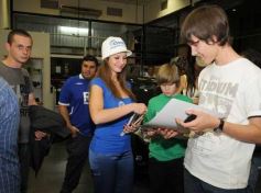 Foto de la galería: El Turismo Nacional en Servando Menor S.A.