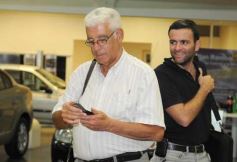 Foto de la galería: El Turismo Nacional en Servando Menor S.A.