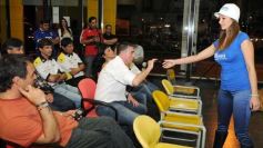 Foto de la galería: El Turismo Nacional en Servando Menor S.A.