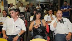 Foto de la galería: El Turismo Nacional en Servando Menor S.A.