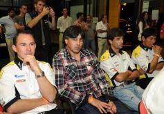 Foto de la galería: El Turismo Nacional en Servando Menor S.A.