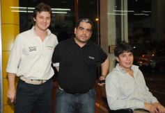 Foto de la galería: El Turismo Nacional en Servando Menor S.A.