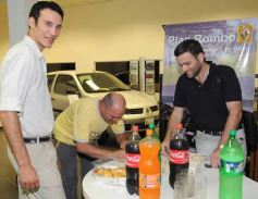 Foto de la galería: El Turismo Nacional en Servando Menor S.A.