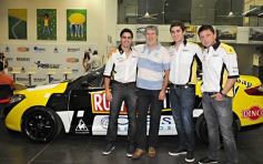 Foto de la galería: El Turismo Nacional en Servando Menor S.A.