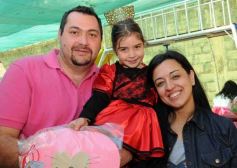 Foto de la galería: Colegio del Carmen. Acto de homenaje al General San Martín