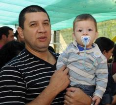 Foto de la galería: Colegio del Carmen. Acto de homenaje al General San Martín