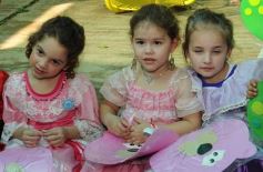 Foto de la galería: Colegio del Carmen. Acto de homenaje al General San Martín