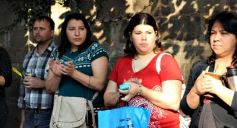 Foto de la galería: Colegio del Carmen. Acto de homenaje al General San Martín