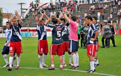 Foto de la galería: Guaraní Antonio Franco 2-Juventud Antoniana de Salta 2