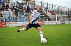 Foto de la galería: Guaraní Antonio Franco 2-Juventud Antoniana de Salta 2