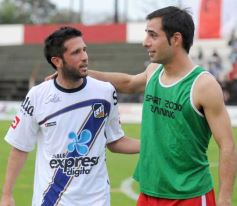 Foto de la galería: Guaraní Antonio Franco 2-Juventud Antoniana de Salta 2