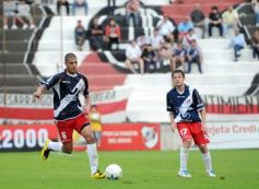Foto de la galería: Guaraní Antonio Franco 2-Juventud Antoniana de Salta 2