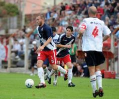 Foto de la galería: Guaraní Antonio Franco 2-Juventud Antoniana de Salta 2