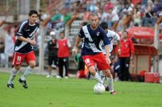 Foto de la galería: Guaraní Antonio Franco 2-Juventud Antoniana de Salta 2